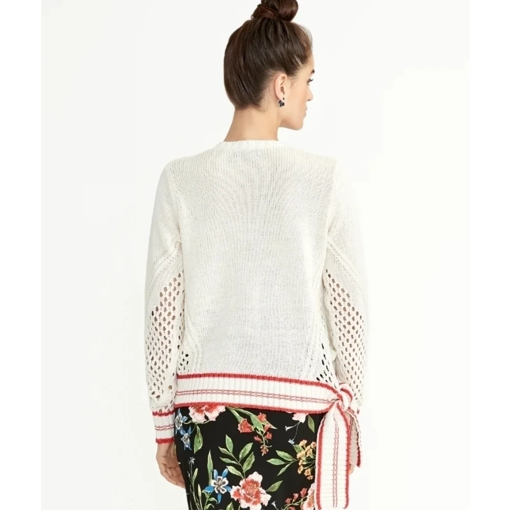 RACHEL Rachel Roy Maggie Sweater - Picture 3 of 16